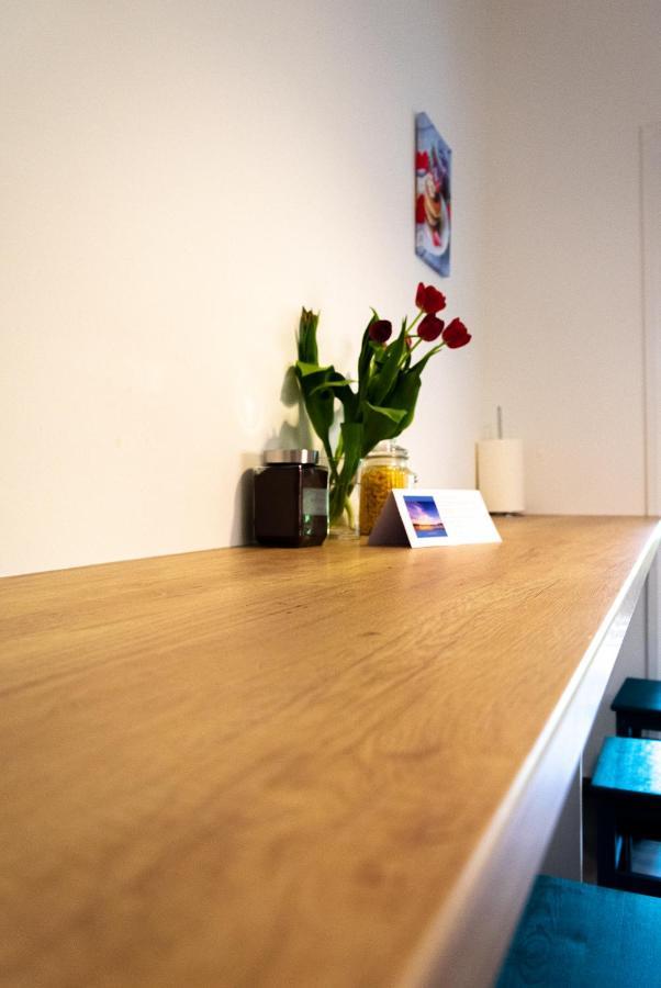 Helikon 31 Apartman Keszthely Buitenkant foto