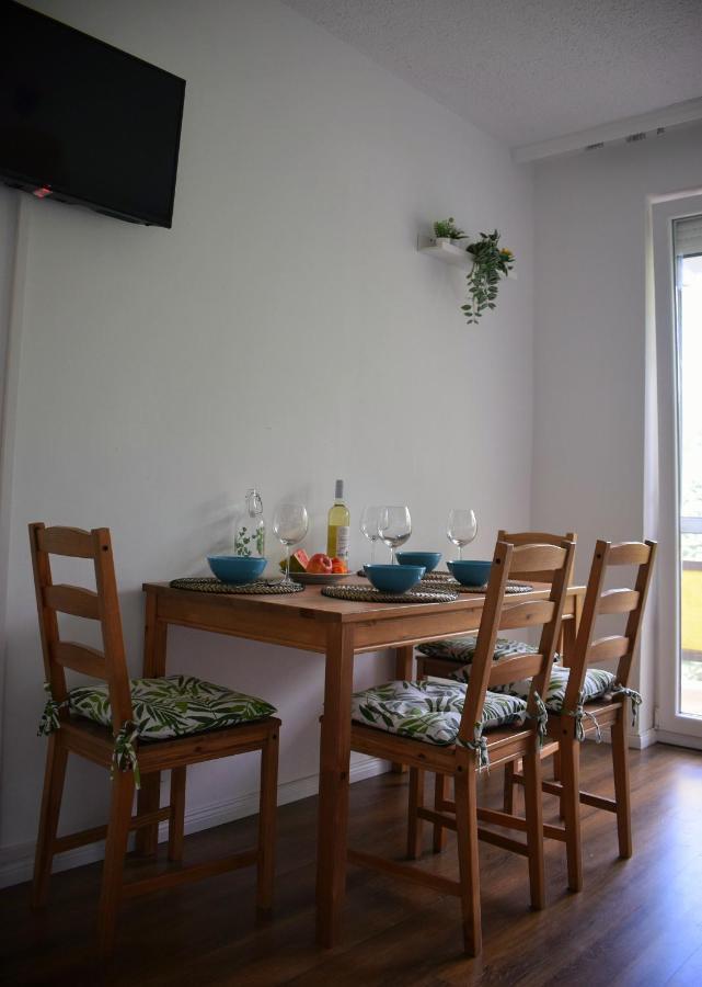 Helikon 31 Apartman Keszthely Buitenkant foto