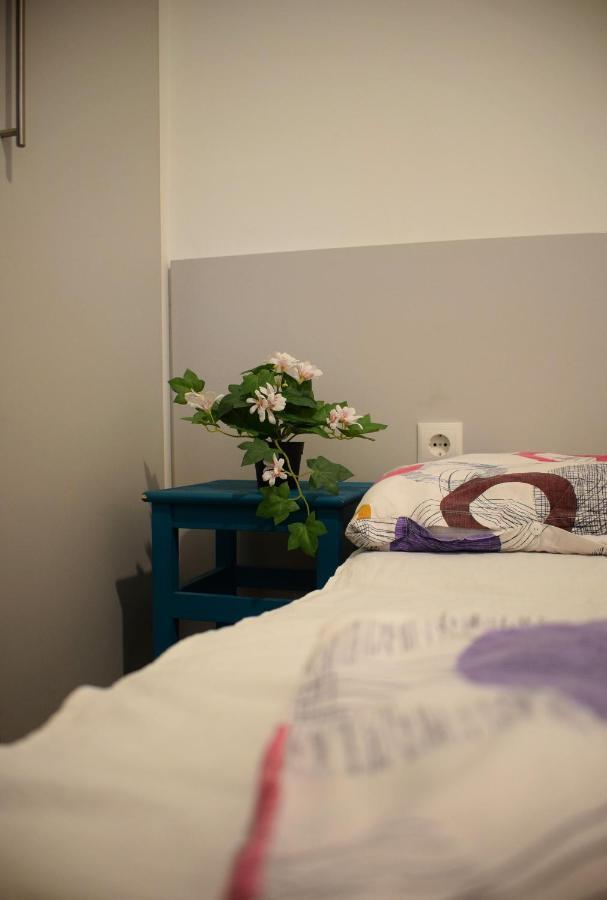 Helikon 31 Apartman Keszthely Buitenkant foto