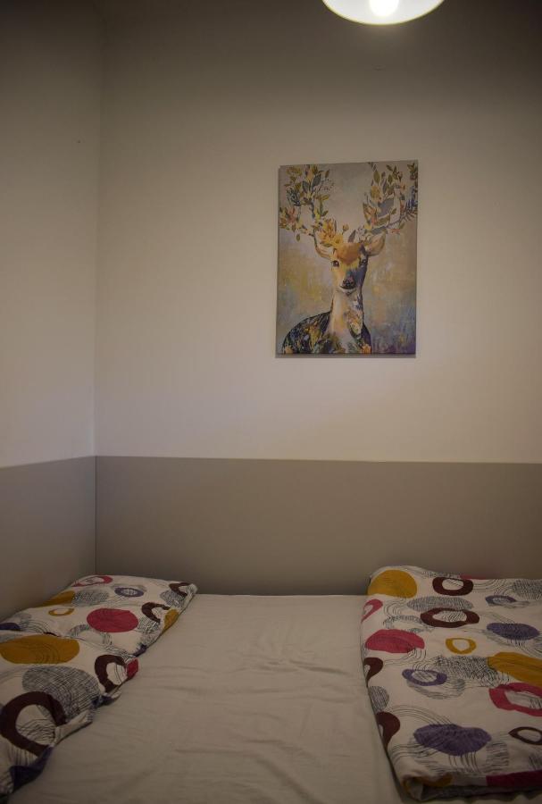 Helikon 31 Apartman Keszthely Buitenkant foto