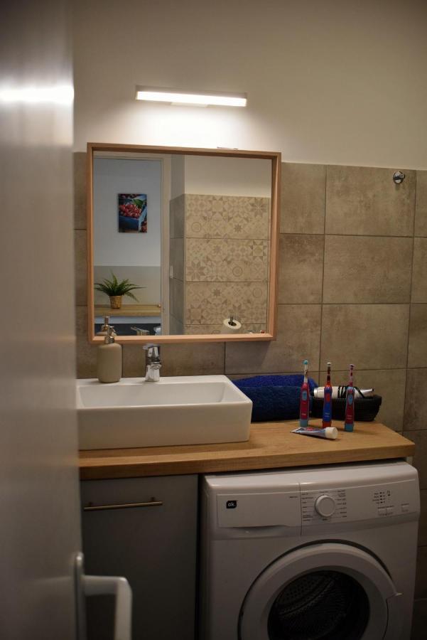 Helikon 31 Apartman Keszthely Buitenkant foto
