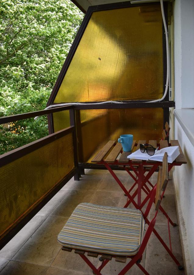 Helikon 31 Apartman Keszthely Buitenkant foto