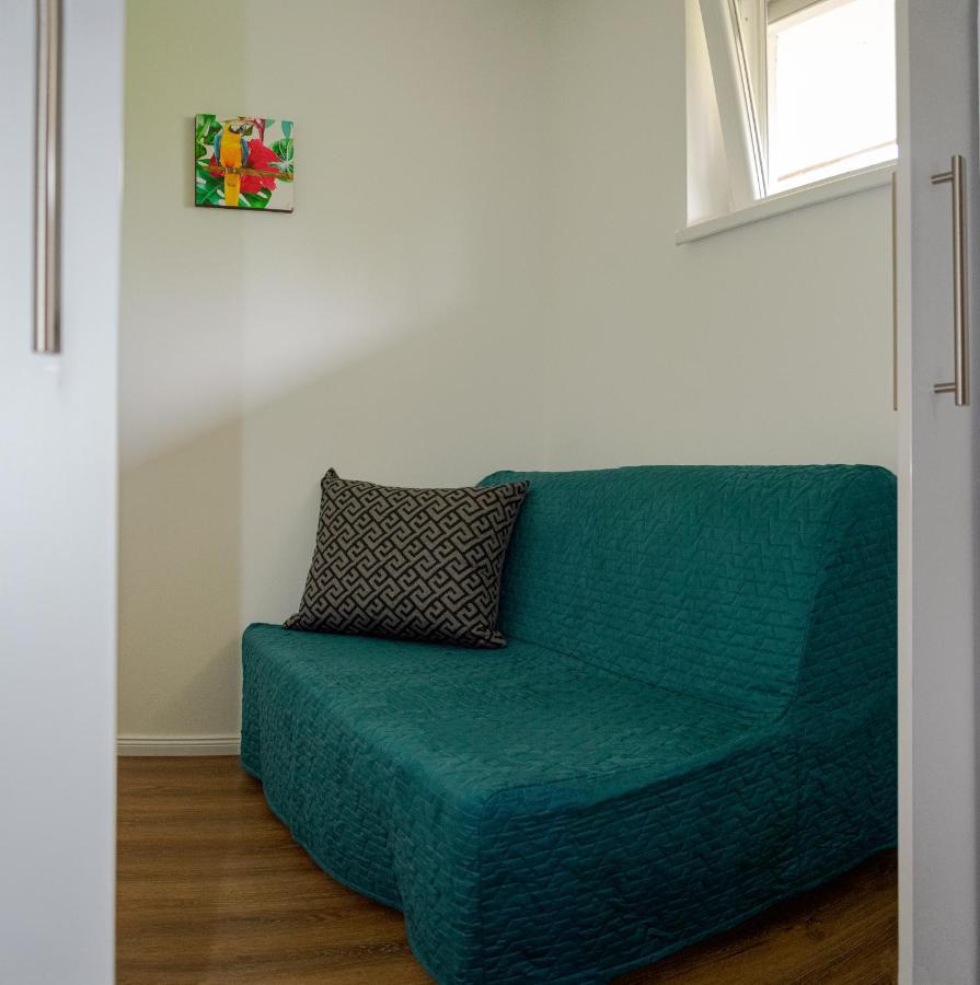 Helikon 31 Apartman Keszthely Buitenkant foto